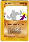  jynx machop misty pokemon tagme 