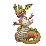  coatol dragon_quest dragon_quest_monsters oniontrain tagme 
