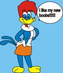  tagme winnie_woodpecker woody_woodpecker 