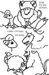  haretrinity mareep mystic_sheep pokemon tcg yu-gi-oh! 