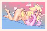  nintendo princess_peach skillustrate super_mario_bros. tagme 