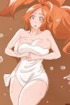  1girl bleach breasts female highres inoue_orihime maxi 