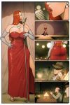  ass breasts comic devil_hs dress female gloves huge_ass huge_breasts jessica_rabbit male tagme who_framed_roger_rabbit 