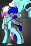  absurd_res cum cum_inside equid equine fan_character hi_res horse mammal my_little_pony pony sex the_last_hope thelasthope 