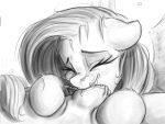  2019 alcor90 cum cum_from_nose cum_in_mouth cum_in_nose cum_inside duo equid equine eyelashes eyes_closed faceless_male female feral fluttershy_(mlp) friendship_is_magic hi_res male male/female mammal my_little_pony oral penis pterippus sex sketch solo_focus 