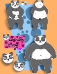  2019 furryt_paw giant_panda hi_res leythan(furryt_paw) male mammal ursid 