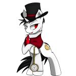  equid equine fan_character hi_res horse mammal my_little_pony pony the_last_hope thelasthope 