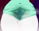  abstract_background camel_toe clothing female fog musk navel pussy pussy_juice uriell3 