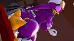  avian beak big_breasts big_butt bird blueapple breasts butt clothing facesitting female gloves hirundinid male male/female miles_prower nipples nude sonic_(series) sonic_riders swallow_(bird) thick_thighs wave_the_swallow 