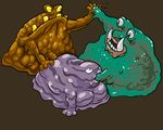  conker&#039;s_bad_fur_day earthbound featured_image grimer master_belch mother oniontrain pokemon the_great_mighty_poo 