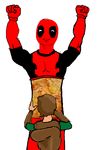  deadpool great_lakes_avengers marvel squirrel_girl tagme 