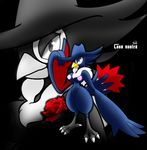  gb_of_bs honchkrow pokemon tagme 