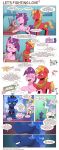  2019 absurd_res big_macintosh_(mlp) comic equid equine female friendship_is_magic hi_res horn horse male mammal my_little_pony pony princess_celestia_(mlp) princess_luna_(mlp) saturdaymorningproj sugar_belle_(mlp) twilight_sparkle_(mlp) unicorn 