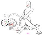  2019 anon breasts chemrat cum duo female hi_res male mammal mobile-kun penetration rat rodent sex 