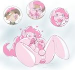  &lt;3 &lt;3_eyes 2017 ? absurd_res animate_inanimate anthro anus balls blue_eyes blush breasts brown_hair canid canine canis collar cum cumshot dickgirl digital_drawing_(artwork) digital_media_(artwork) drooling ejaculation equid equine erection friendship_is_magic hair happy helixjack hi_res horse intersex lying mammal my_little_pony nipples open_mouth orgasm penis pink_hair pinkie_pie_(mlp) pony saliva sequence sex_doll sex_toy_transformation simple_background solo spread_legs spreading surprise transformation white_background wolf 