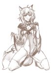  absurd_res ania_(fu8) animal_humanoid arctic_fox breasts bunny_and_fox_world canid canid_humanoid canine canine_humanoid clothed clothing female fox fox_humanoid fur hair hi_res humanoid kneeling lingerie mammal nipples nude pussy sketch skimpy vinsuality 