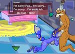  fox_mccloud krystal star_fox tagme 