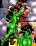  juggernaut marvel she-hulk wolverino x-men 