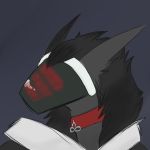  drone hypnosis master mind_control sergal slave visor 