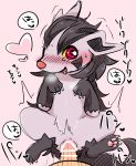  &lt;3 &lt;3_eyes 3_toes animal_genitalia animal_pussy begging begging_pose bestiality black_fur blush canine_pussy censored claws duo female feral first_person_view fur grey_fur hi_res human human_on_feral interspecies japanese_text kiriya male male/female male_pov mammal mightyena motion_lines nintendo penetration penis pink_nose pok&eacute;mon pok&eacute;mon_(species) pussy red_eyes saliva solo_focus spread_legs spreading sweat text toes tongue tongue_out vaginal vaginal_penetration video_games yellow_sclera 