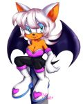  pinkkoffin rouge_the_bat sonic_(series) tagme 
