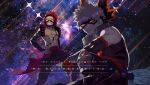  bakugou_katsuki boku_no_hero_academia kirishima_eijirou shocochample tagme 