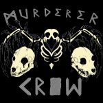  album avian bird corvid hi_res mammal mephitid murderer_crow mursa musician procyonid rabbid_coon rabies raccoon raven runes skull skunk speedbump 