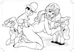  ant_hill_mob penelope_pitstop tagme wacky_races 