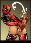  deadpool marvel tagme 