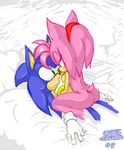  amy_rose sonic_team sonic_the_hedgehog sonicboom53 tagme 