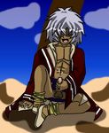  tagme thief_king_bakura yu-gi-oh! 