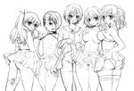  ayumi_arihara doru_riheko hatsukoi_limited kei_enomoto koyoi_bessho nao_chikura rika_dobashi 