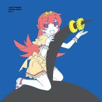  disc_cover monogatari_(series) tagme 