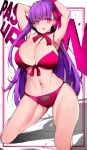  bikini chickenvomit fate/grand_order passion_lip swimsuits 