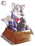  anthro box canid canine canis eye_patch eyewear hi_res male mammal nintendo star_fox super_smash_bros ventkazemaru video_games whiskers wolf wolf_o&#039;donnell 