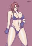  king_of_fighters papepox2 snk tagme vanessa 