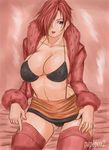  king_of_fighters papepox2 snk tagme vanessa 