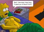  bart_simpson jimmy lisa_simpson tagme the_simpsons 