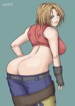  blue_mary king_of_fighters papepox2 snk tagme 