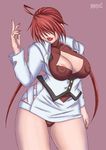  king_of_fighters papepox2 shermie snk tagme 