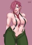  king_of_fighters papepox2 snk tagme vanessa 