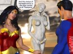  dc superman tagme the_pitt wonder_woman 