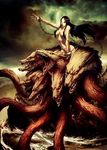  greek_mythology mythology scylla tagme 