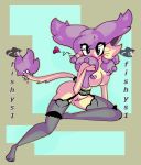  2019 absurd_res anthro big_breasts big_butt blush breasts butt delcatty digital_media_(artwork) female fishys1 fur hair hi_res looking_at_viewer mammal nintendo nipples nude pok&eacute;mon pok&eacute;mon_(species) pussy simple_background solo thick_thighs video_games 