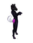  absurd_res canid canine canis domestic_dog hi_res holyhell111 husky mammal petplay ponyplay roleplay 