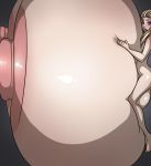  absurd_res big_breasts breasts elf female hi_res huge_breasts humanoid hyper hyper_breasts leilan nipples not_furry nude solo 