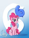  balloon friendship_is_magic invalid_tag my_little_pony omny87 pinkie_pie_(mlp) 