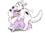  balto bolt crossover disney dixie 