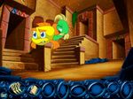  freddi_fish luther tagme 