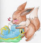  eevee pokemon shellos tagme 